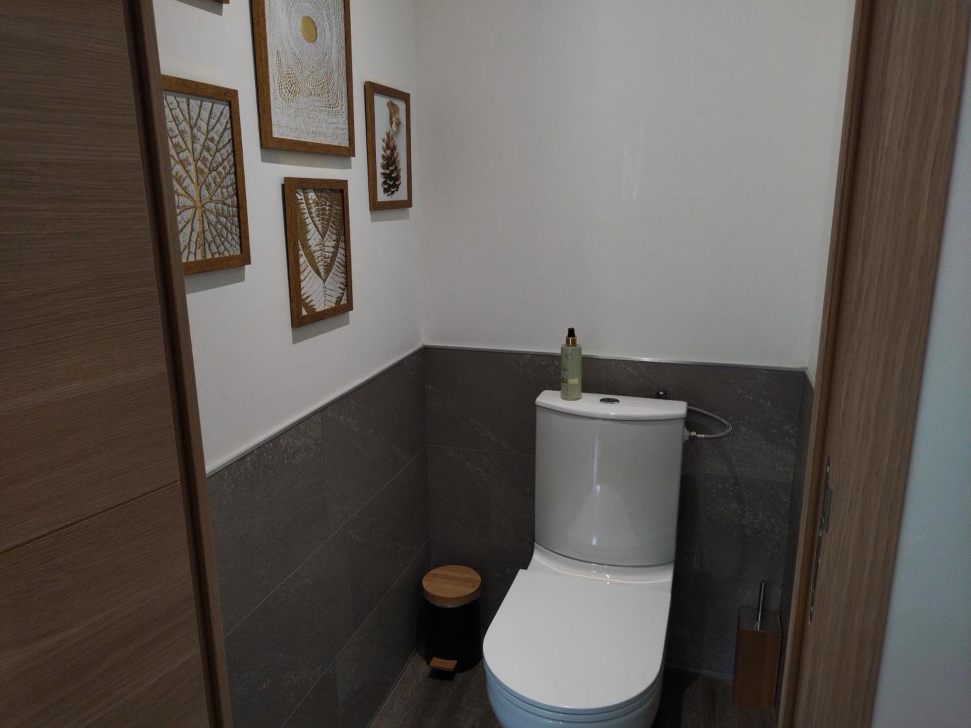 Chambre D'Hotes Les Brimbelles 제라르메르 외부 사진